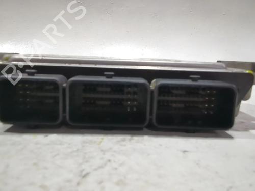 Electronic module NISSAN QASHQAI I (J10, NJ10) 2.0 dCi | BP26542555M83 