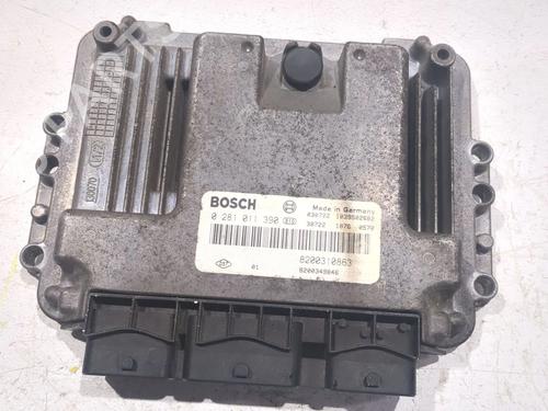 Elektronische module RENAULT MEGANE II (BM0/1_, CM0/1_) 1.9 dCi (BM0G, CM0G) | BP23927080M83 