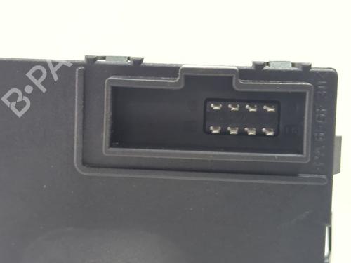 Electronic module OPEL VECTRA C GTS (Z02) 1.9 CDTI (F68) | BP37088867M83 - Image 5