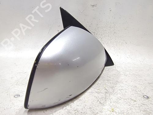 Right mirror OPEL OMEGA B (V94) 2.2 16V (F69, M69, P69) | BP28715204C27