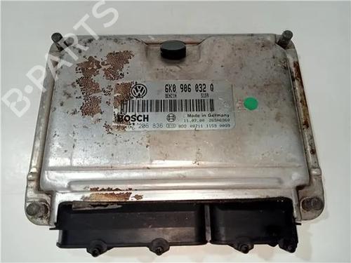 Used Electronic module SEAT IBIZA II (6K1) 1.4 i 16V (101 hp) 23912771