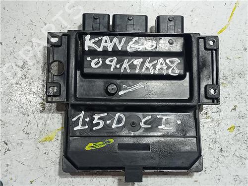 Elektronisk modul RENAULT KANGOO / GRAND KANGOO II (KW0/1_) 1.5 dCi 70 (KW0V, KW0A) | BP23915519M83 