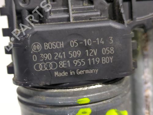 Front wiper motor AUDI A4 B7 (8EC) 2.0 TDI 16V | BP31873267M29