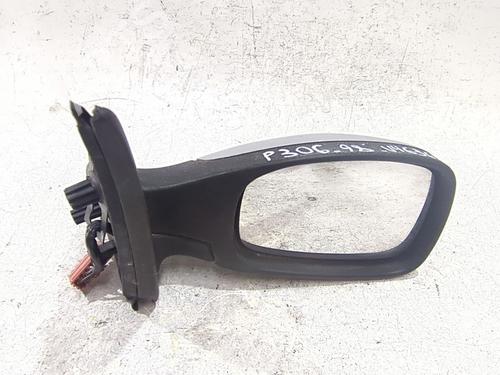 Used Right mirror PEUGEOT 306 Break (7E, N3, N5) 1.9 TD (90 hp) 29401208