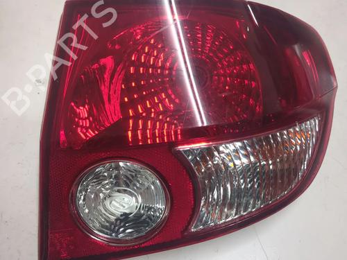 Højre baglygte HYUNDAI GETZ (TB) 1.1 (63 hp) 25845188