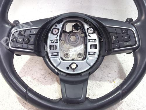 Rat JAGUAR XE (X760) 2.0 D | BP39637936C49 - Image 2