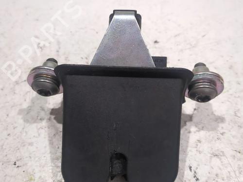 Tailgate lock SKODA OCTAVIA II (1Z3) 1.9 TDI | BP23927435C101 