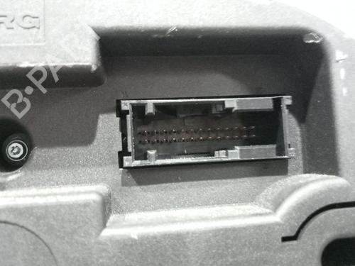 Instrument cluster BMW X3 (E83) 3.0 d | BP27273741C47 
