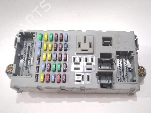 Elektronische module ALFA ROMEO 159 Sportwagon (939_) 1.9 JTDM 16V (939BXC1B, 939BXC12) (150 hp) 26673999