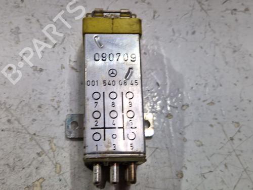 electronic-module-mercedes-benz-c-class-w204-2007-2008-2009-2010-2011-2012-2013-2014-2015-33169817 main image