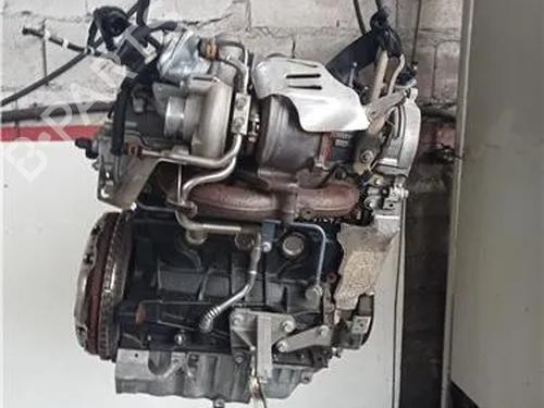 Engine RENAULT LAGUNA III (BT0/1) 2.0 GT | BP23918973M1 
