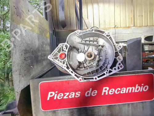 Used Gearbox Gearbox 37089777 37089777
