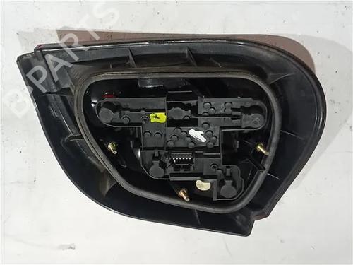 Right taillight RENAULT MEGANE I Classic (LA0/1_) 1.9 dTi (LA1U) | BP23920642C35 
