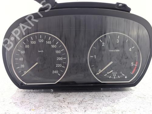 Kombiinstrument Kombiinstrument 38987753 38987753