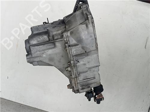Gearbox HONDA CIVIC V Hatchback (EG) 1.6 16V Vtec (EG5) | BP23923663M3 