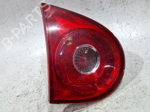 Used Left tailgate light Left tailgate light VW GOLF V (1K1) 1.6 (102 hp) 33169847 33169847