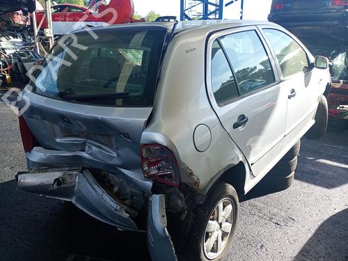 Left front window switch SKODA FABIA I (6Y2) 1.4 | BP34264701I27  - Image 8