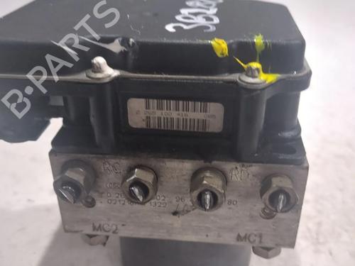 ABS Bremseaggregat PEUGEOT 307 Break (3E) 1.6 HDi 110 | BP23926907M43 