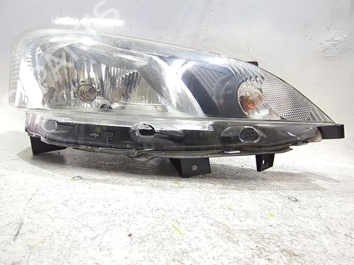 Right headlight NISSAN NV200 / EVALIA Bus 1.5 dCi 90 (M20, M20M) | BP29387004C29 