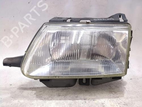 Used Left headlight CITROËN SAXO (S0, S1) 1.6 VTL, VTR (88 hp) 28620678