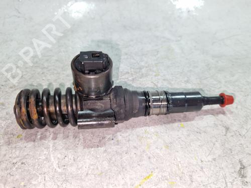Injector AUDI A4 B7 (8EC) 2.0 TDI 16V | BP38639068M100 - Image 6