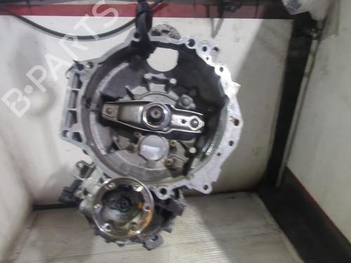 Used Gearbox VW GOLF IV (1J1) 1.9 TDI (90 hp) 30396317