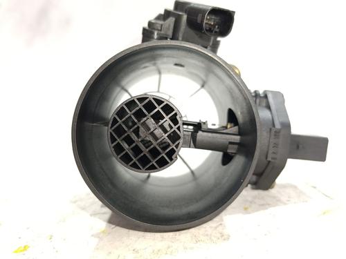 Mass air flow sensor MERCEDES-BENZ E-CLASS (W211) E 220 CDI (211.006) | BP39493256M95 - Image 5