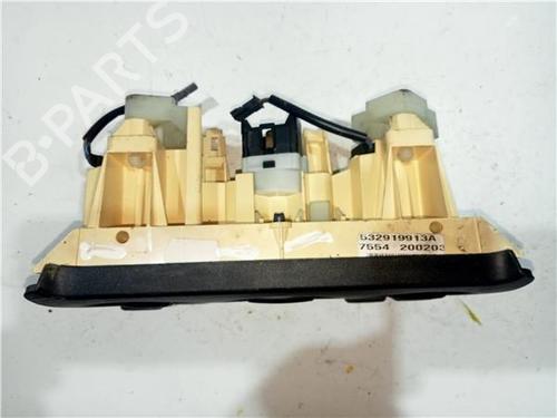 Climate control LAND ROVER FREELANDER I (L314) 2.0 Td4 4x4 | BP23932414I5 