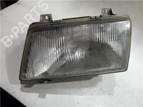 Venstre forlygte SAAB 900 II Convertible 2.0 -16 Turbo (185 hp) 23917030