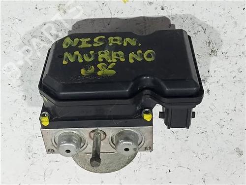 ABS pump NISSAN MURANO I (Z50) 3.5 4x4 | BP23918201M43 