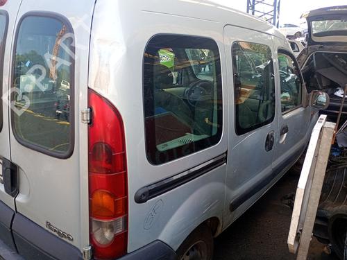 Injector RENAULT KANGOO (KC0/1_) 1.5 dCi (KC07) | BP37719313M100  - Image 8