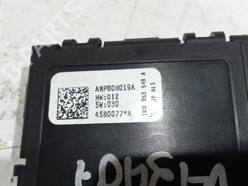ESP Styreenhed VW GOLF V (1K1) 1.9 TDI | BP26673783M58 