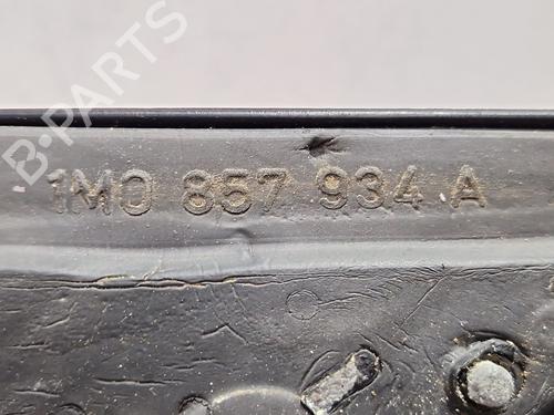 Right mirror SEAT LEON (1M1) 1.9 TDI | BP30002021C27 