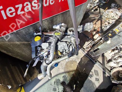 Engine RENAULT CLIO III Grandtour (KR0/1_) 1.5 dCi (KR0G) | BP40120419M1  - Image 5