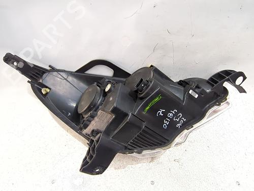 Left headlight CITROËN C3 II (SC_) 1.6 BlueHDi 75 | BP32844909C28  - Image 5