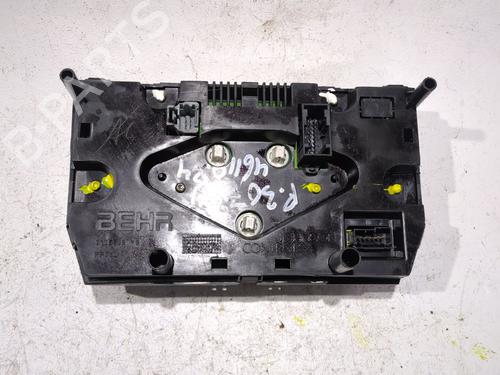 Commande Chauffage PEUGEOT 307 Break (3E) 1.6 HDi 110 | BP23928155I5 