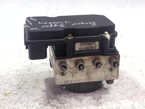 Used ABS pump ABS pump 39617526 39617526