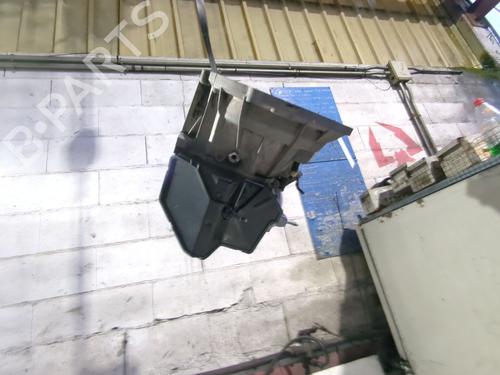 Gearbox FORD FIESTA V (JH_, JD_) 1.4 TDCi | BP31291769M3 