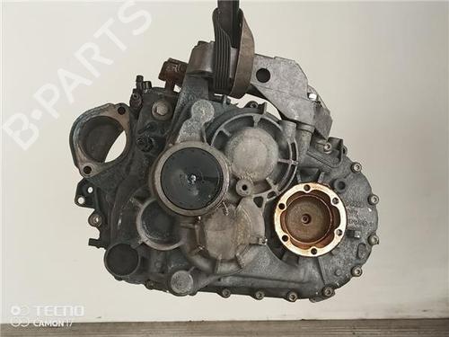 Gearbox AUDI A3 (8P1) S3 quattro | BP23908855M3 