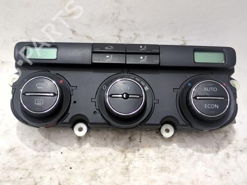 Used Climate control VW GOLF V (1K1) [2003-2010]  27806420