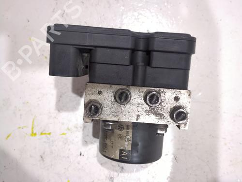 Used ABS pump VW CADDY III Box Body/MPV (2KA, 2KH, 2CA, 2CH) 1.9 TDI (105 hp) 26953200