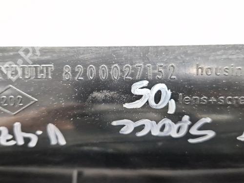 Right taillight RENAULT ESPACE IV (JK0/1_) 2.2 dCi (JK0H) | BP30937170C35