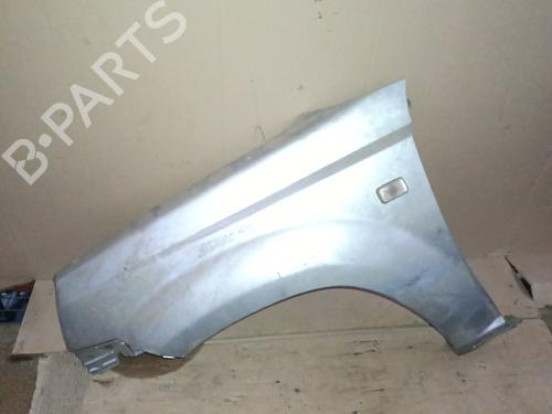 Used Left front fenders Left front fenders NISSAN X-TRAIL I (T30) 2.2 dCi 4x4 (136 hp) 39975745 39975745