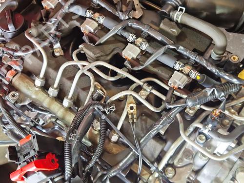 Engine MITSUBISHI ASX (GA_W_) 1.8 DI-D 4WD (GA6W) | BP37719301M1  - Image 8