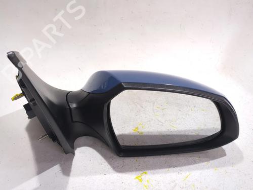 Used Right mirror HYUNDAI i10 II (BA, IA) 1.0 (67 hp) 23928330