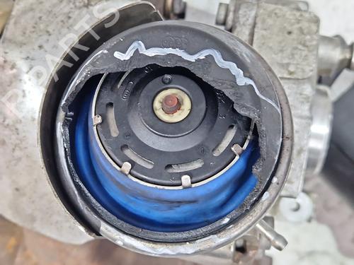 Turbocharger/Supercharger VW TIGUAN (5N_) 2.0 TDI 4motion | BP30058641M71 