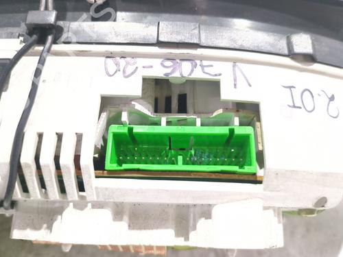 Instrument cluster HONDA ACCORD V (CC, CD) 2.0 i S (CD4) | BP31092059C47 