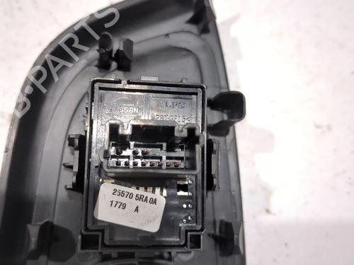 Left front window switch NISSAN MICRA V (K14) 1.0 | BP23925628I27 
