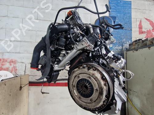 Engine OPEL INSIGNIA A (G09) 2.0 CDTI (68) | BP40184238M1 - Image 4