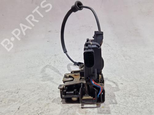 Front right lock VW GOLF IV (1J1) 1.9 TDI | BP29876401C97